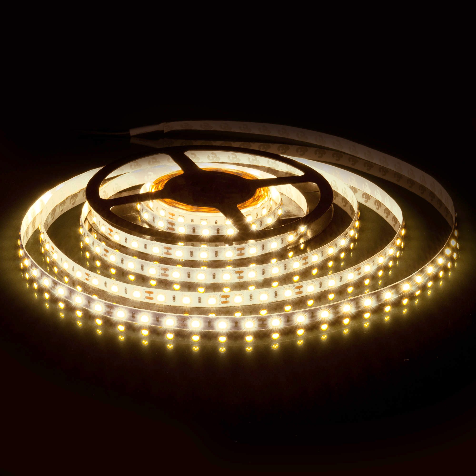 Светодиодная лента Лента светодиодная 24V 14,4W 60Led 5050 IP65 дневной белый, 5м Elektrostandard
