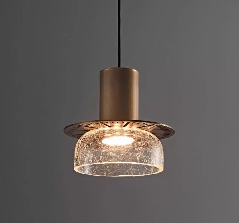 Подвесной светодиодный светильник Inodesign Crispin A 44.1415