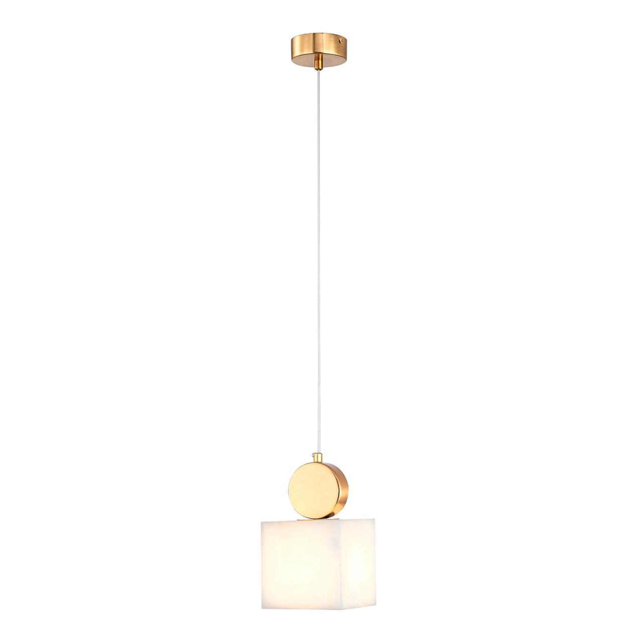 Подвесной светильник MODESTYLE MS.163.210 BS