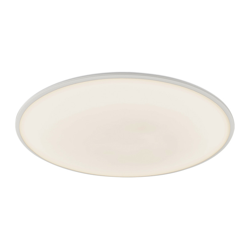 Светильник *25*4,6 см, LED *  16W, 4000К Mantra Slim  7971, белый