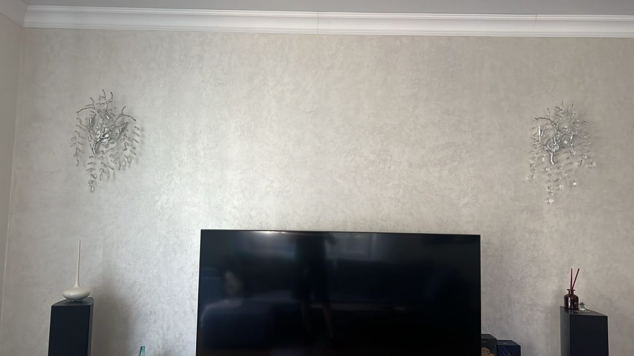 Бра 35*35*50 см, 3 G9*40W, Odeon Light Delica, хром 4970/3W