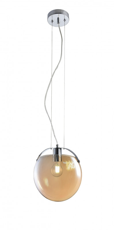 Светильник 12 см Vele Luce Dialma VL5183P21 хром