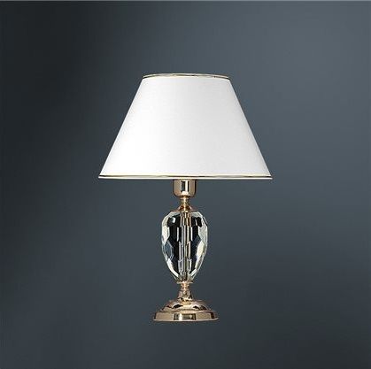 Настольная лампа Good light Виктория 29-501/8123 бронза