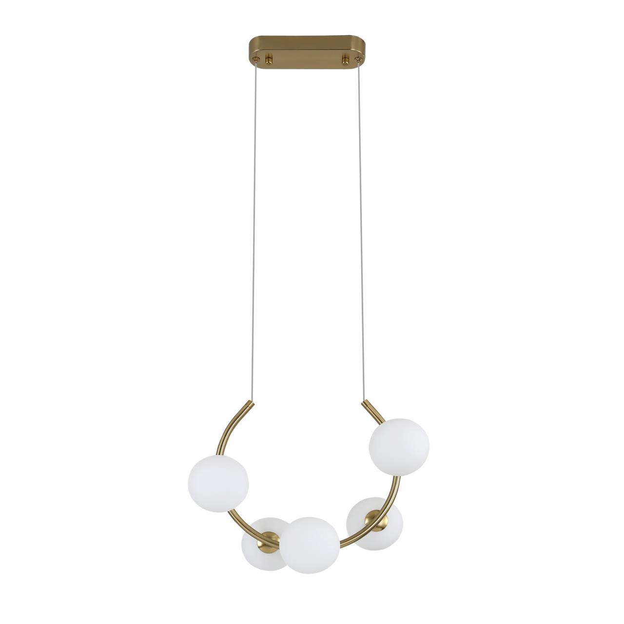 Подвесной светильник MODESTYLE MS.6220.5