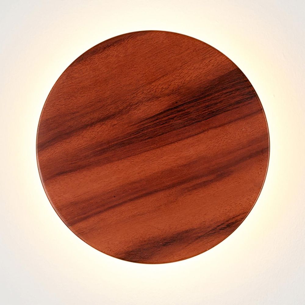 Настенный светильник *21*- см, 1*LED*12W, 3000K, Odeon Light LIANA 7108/15WL, черный