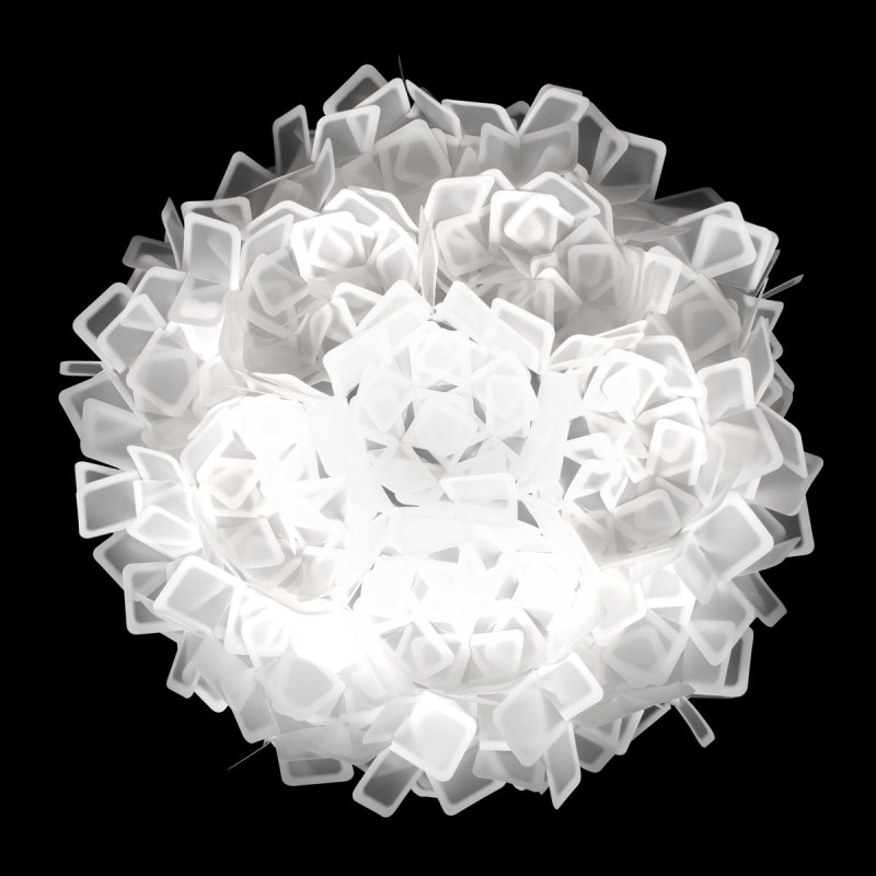 Светильник 78 см, 36W, 4000K, LOFT IT Clizia 10231/780C White, белый