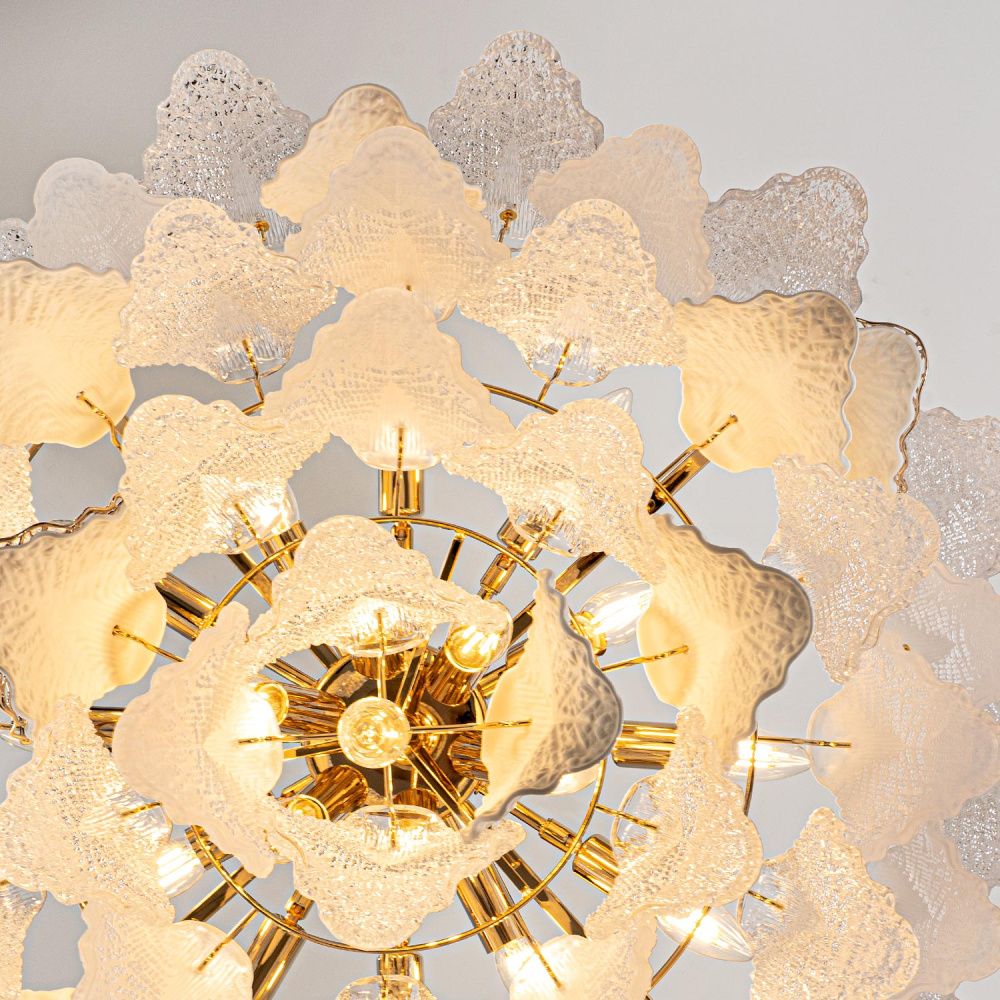 Подвесная люстра MODELUX premium ML.6888.19P