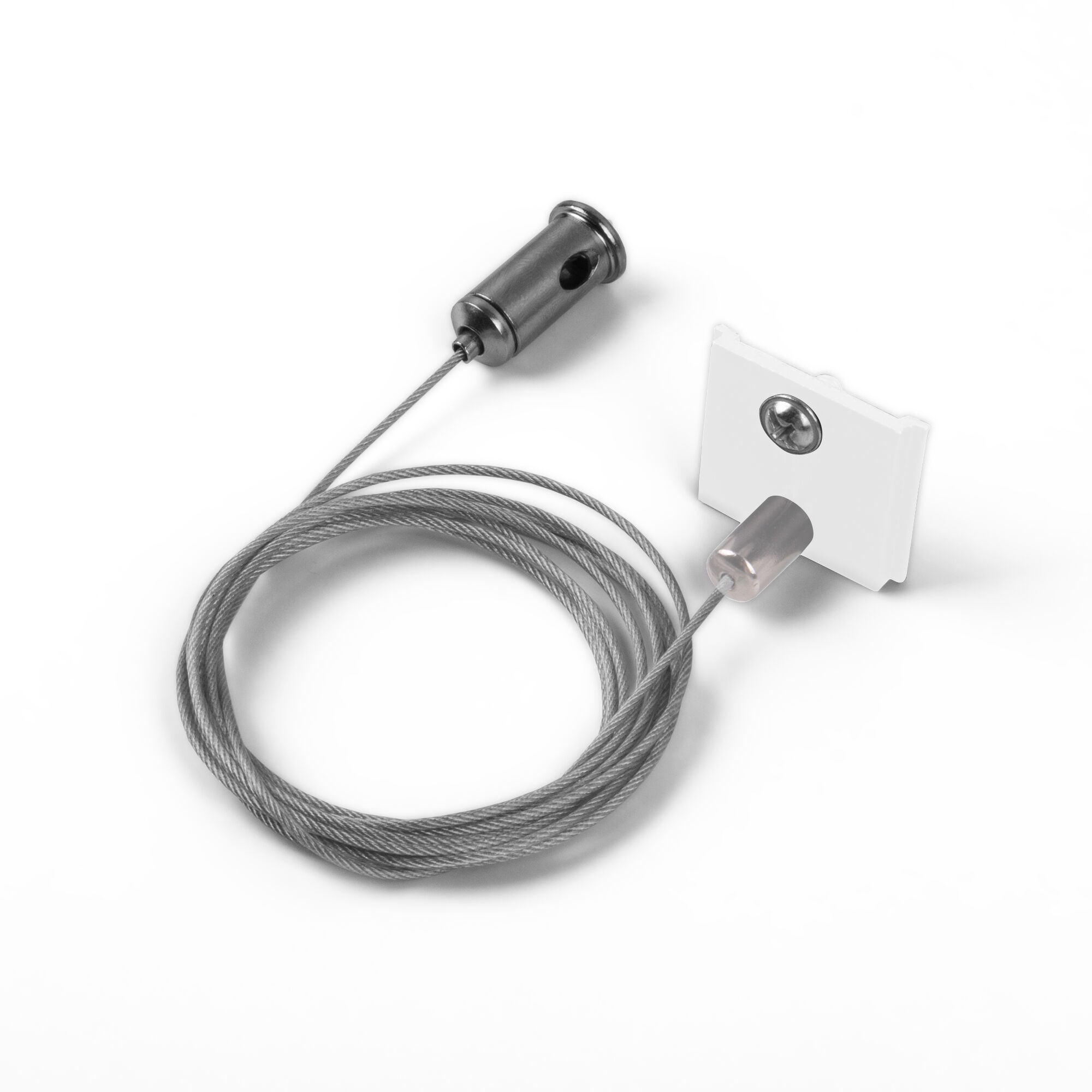 Slim Magnetic Набор для подвеса белый (2м) 85094/00 Elektrostandard