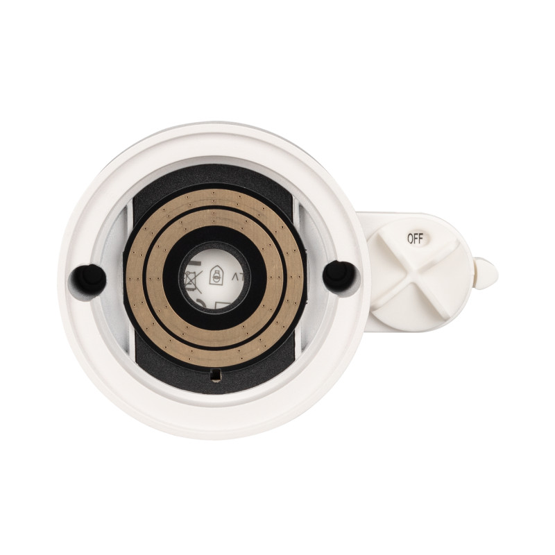 Адаптер Arlight 030273(1) *7,7*4,6 см, 9W, K,