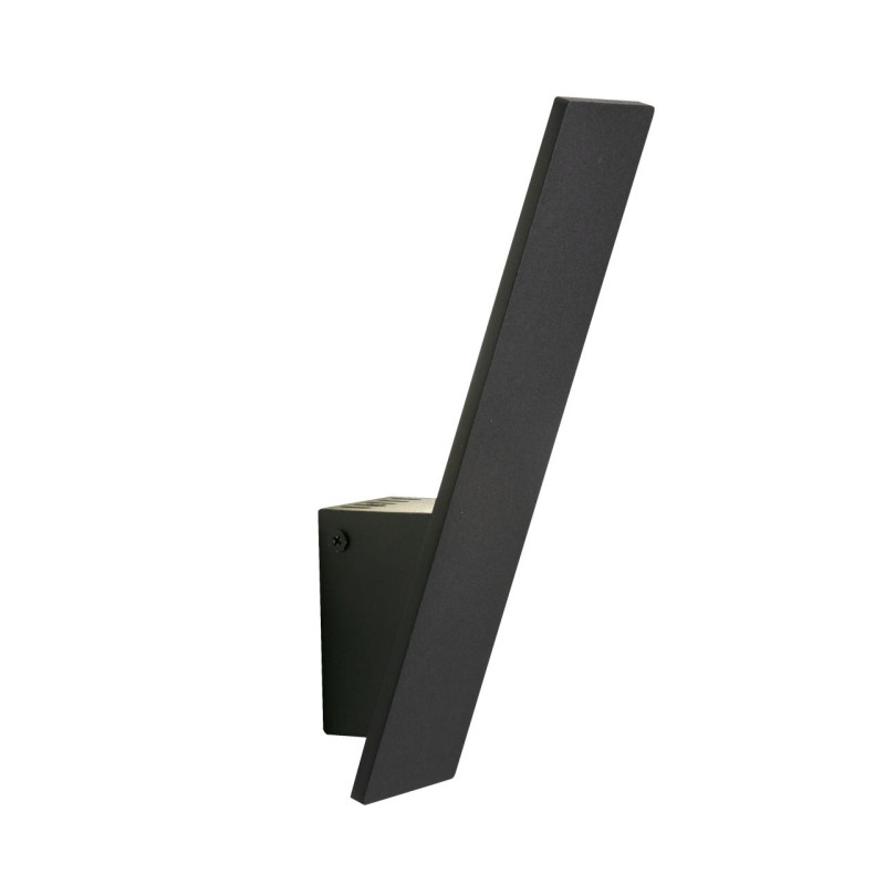 Бра светодиодное Citilux Декарт-2 CL704021N, 6W LED, 4000K, черный