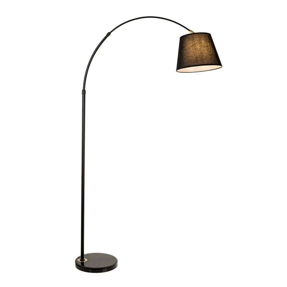 Напольный светильник 190 см, MODEMODERN MD.6618.01FL, черный