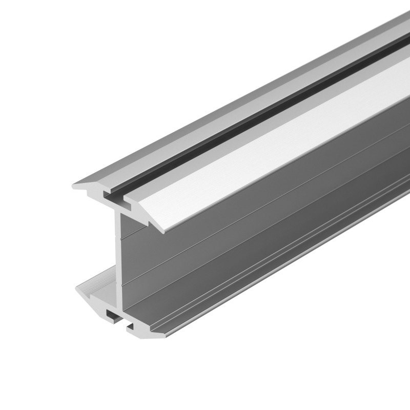 Профиль Arlight 032864 200*2,62*1,45 см. Цена указана за 2 метра. Продается кратно 2 метрам.  экран отдельно