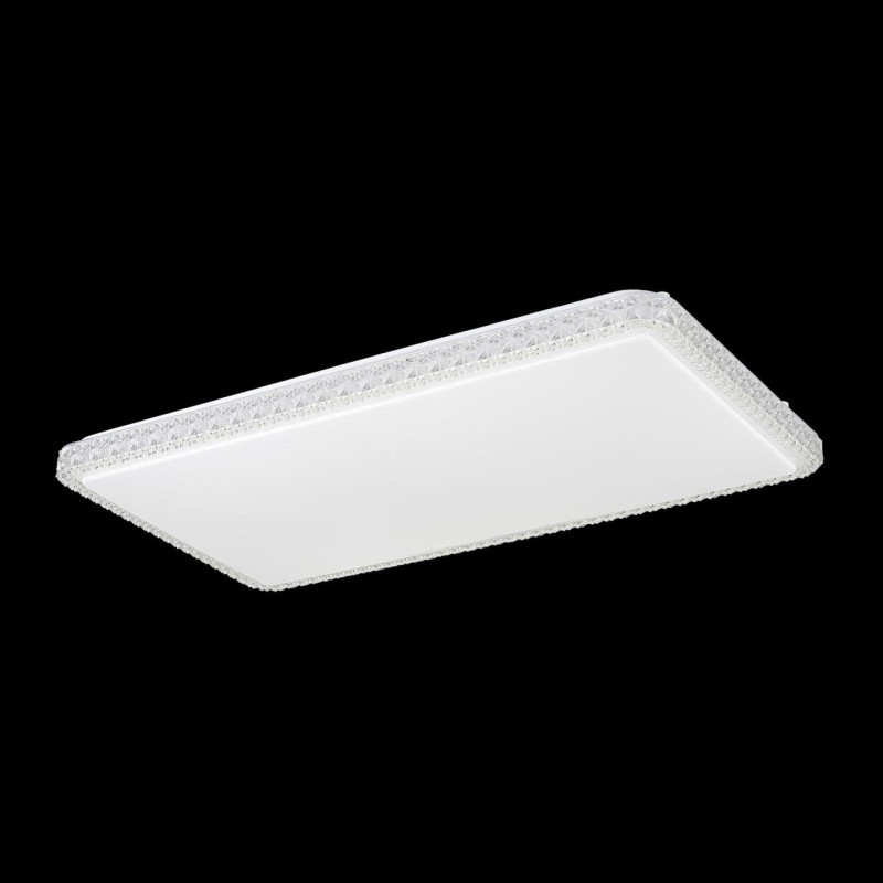 Светильник 71*38 см, 60W, 3000K Citilux Кристалино Слим CL715P600