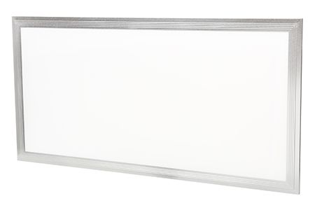 Светодиодная панель  Ledcraft LC-PN-6030-21W-G, 21W LED, 5000K, серый