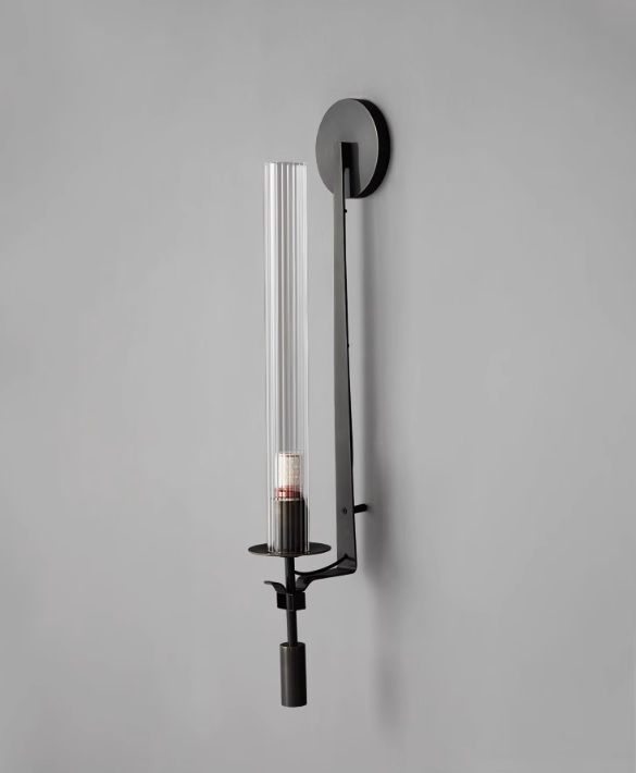 Бра Inodesign Toulon Black 44.7116