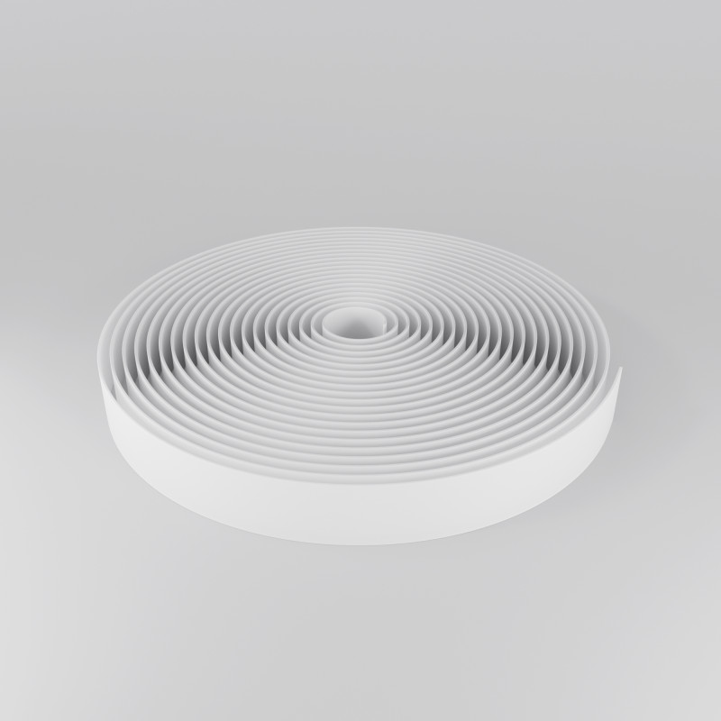 Рассеиватель для радиусного профиля ALM-3535R-DF 3,2*500 см, Maytoni Led Strip белый