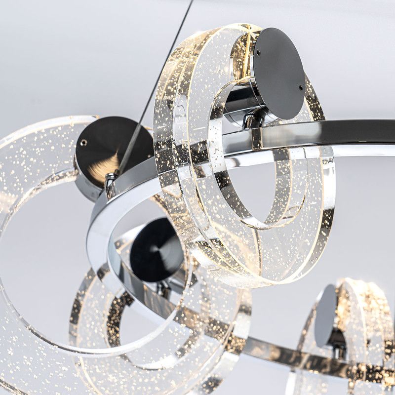 Подвесной светильник MODELUX ML.1865.650 CR