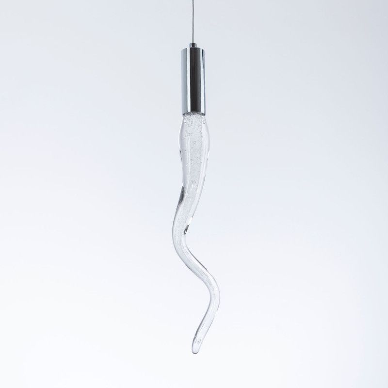 Подвесной светильник MODESTYLE MS.89135.1 CR хром