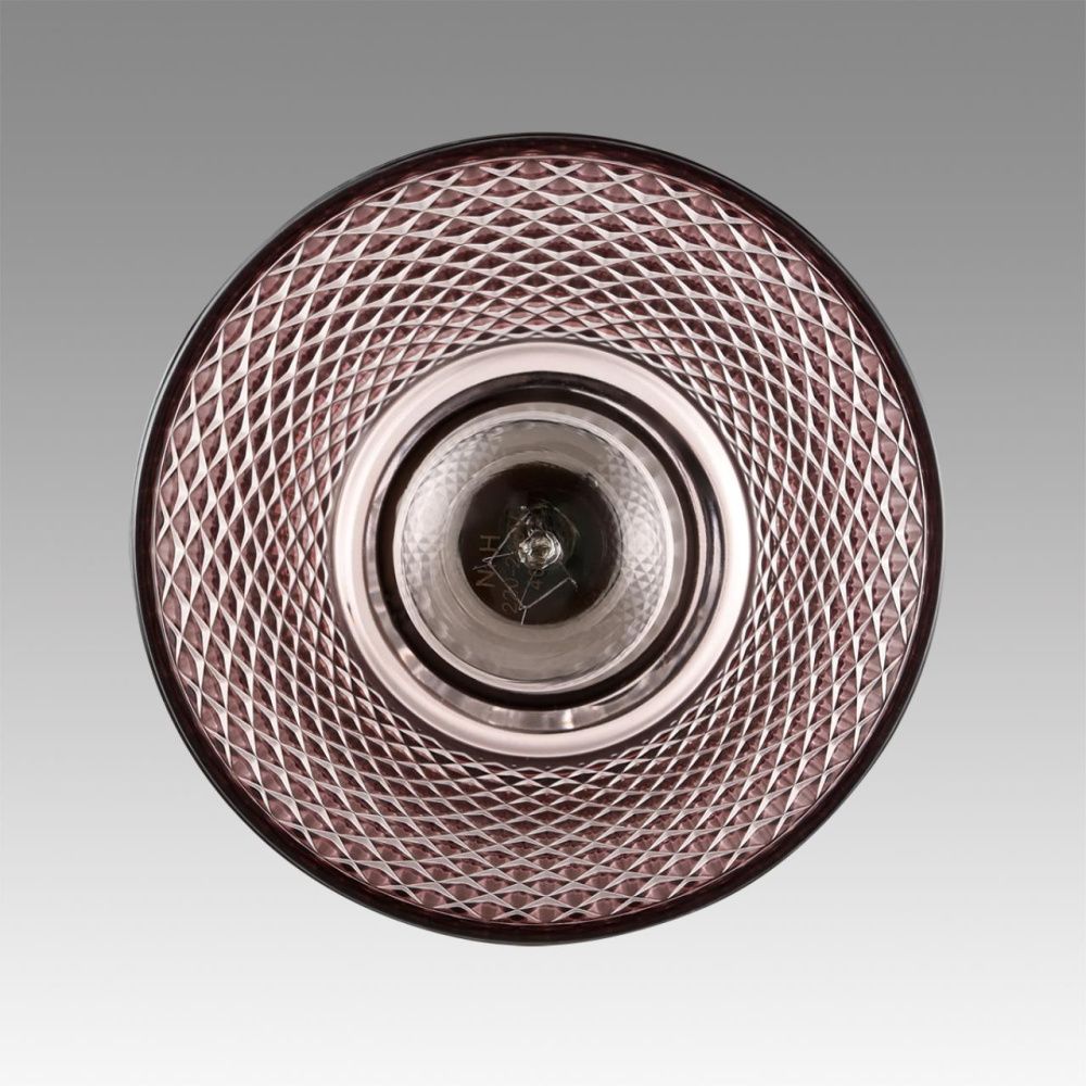 Светильник подвесной 80 см, 1*E27*60W, Lumion Manola 8048/1A, хром