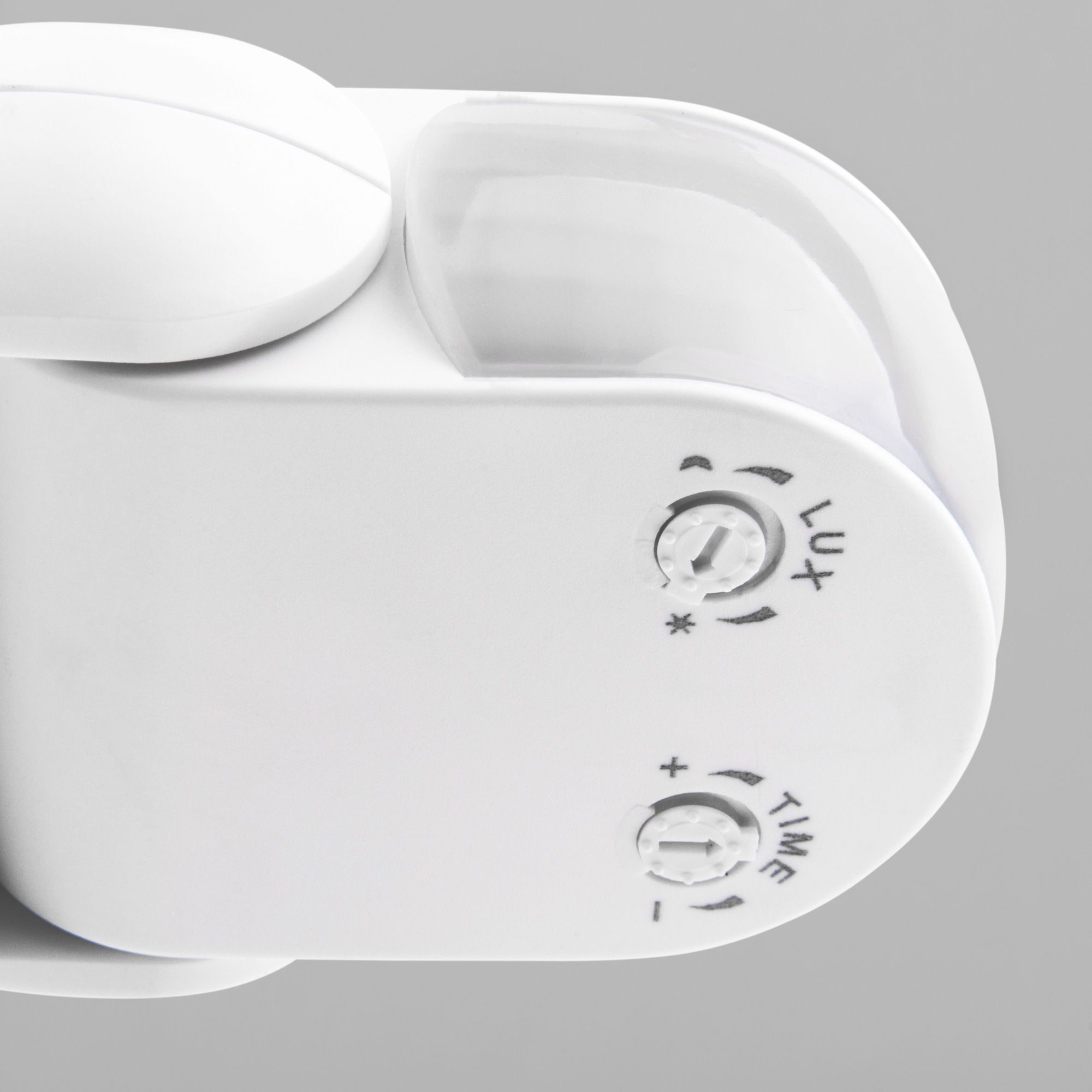 Инфракрасный датчик движения 12m 1,8-2,5m 1200W IP65 180° SNS-M-09 Elektrostandard