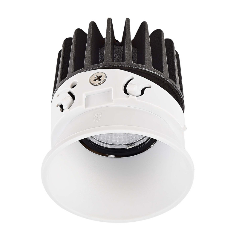 Светодиодный модуль 7 см, 7W 3000K ST LUCE SHIFT ST851.538.07 Белый