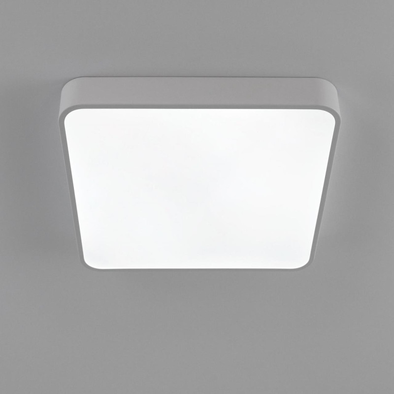 Cветильник 40 см, 70W, 3000-5500K, Citilux Купер CL724K70G0 RGB, белый