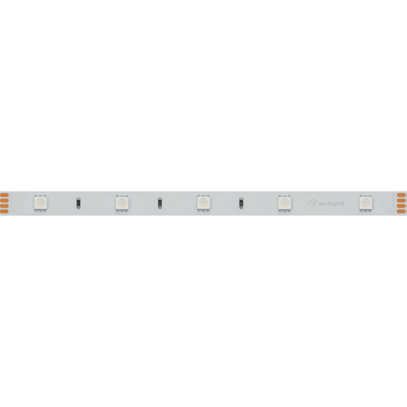 Лента герметичная RTW-PS-B30-13mm 24V RGB (7.2 W/m, IP67, 5060, 5m) (Arlight, 7.2 Вт/м, IP67) 026484(2). Цена указана за 5 метров. Продается кратно 5 метрам.