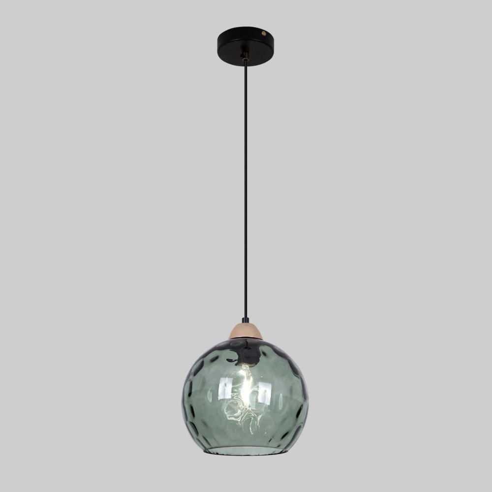 Подвесной светильник 19*25/100 см, 1*Е27 MODEMODERN MD.1227.1 GN бронза