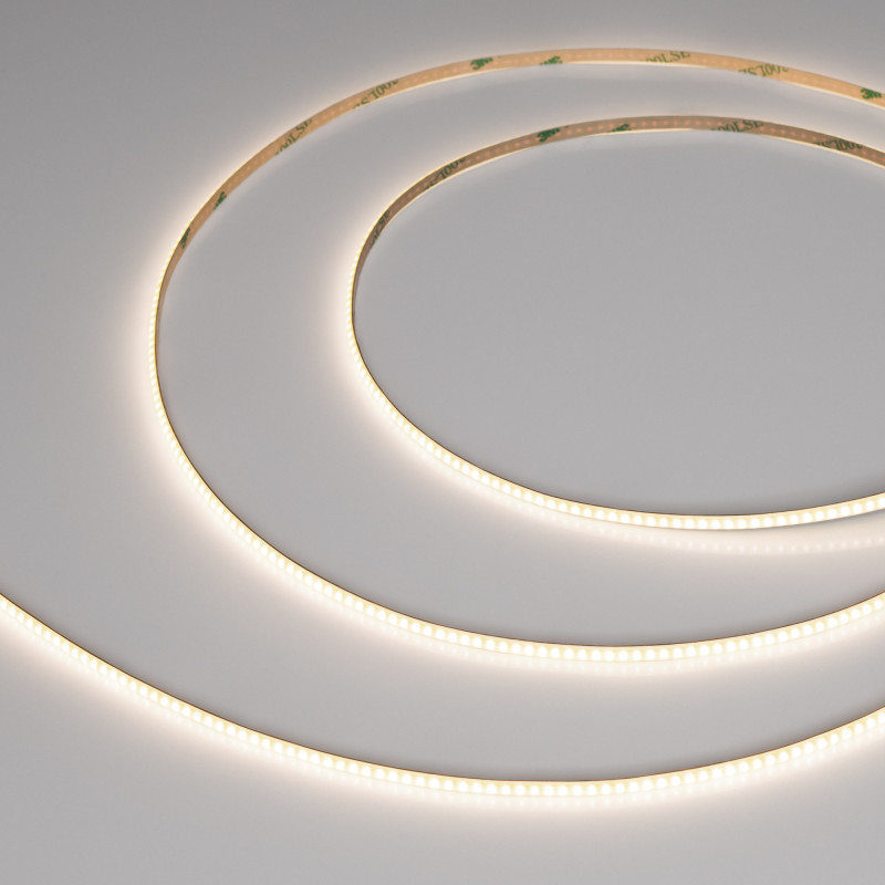 Лента COB-X600-5mm 24V White-CDW (7.5 W/m, IP20, 5m), Arlight 037686. Цена указана за 5 метров. Продается кратно 5 метрам.