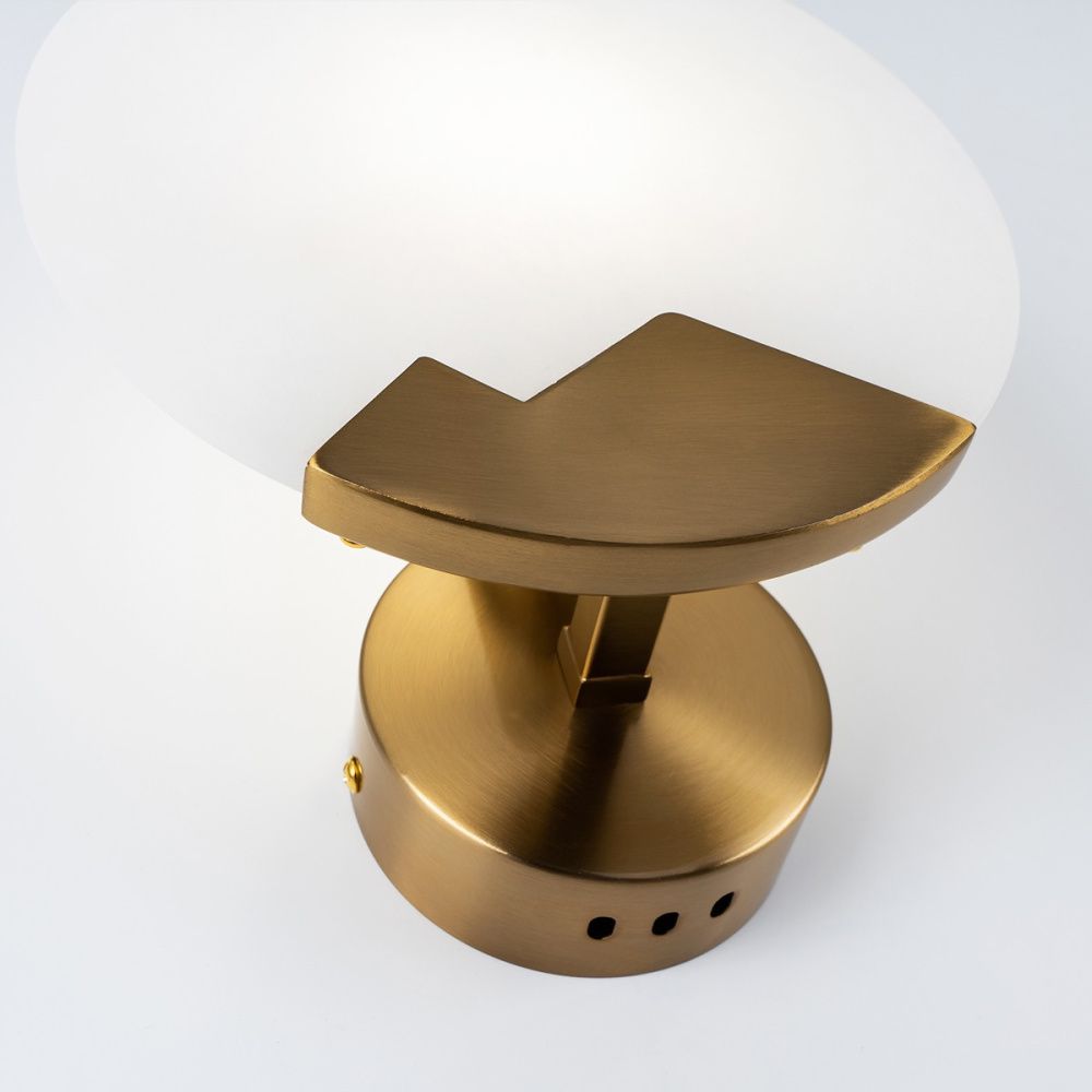 Настенный светильник MODESTYLE MS.202.200 BS бронза