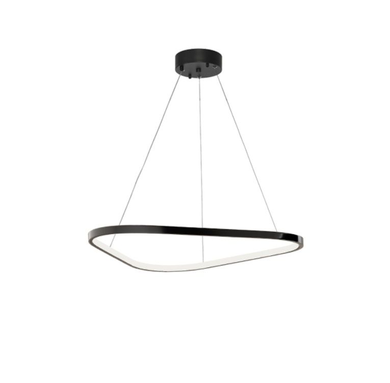 Подвесной светодиодный светильник Inodesign Zelmer 40.8502