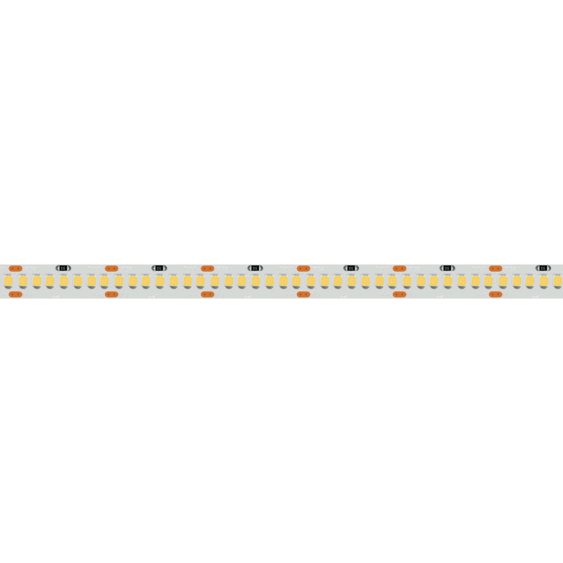 Лента RT 2-5000 24V White5500 10mm (2835, 252 LED/m, LUX) (Arlight, 10 Вт/м, IP20) 023555. Цена указана за 5 метров. Продается кратно 5 метрам.