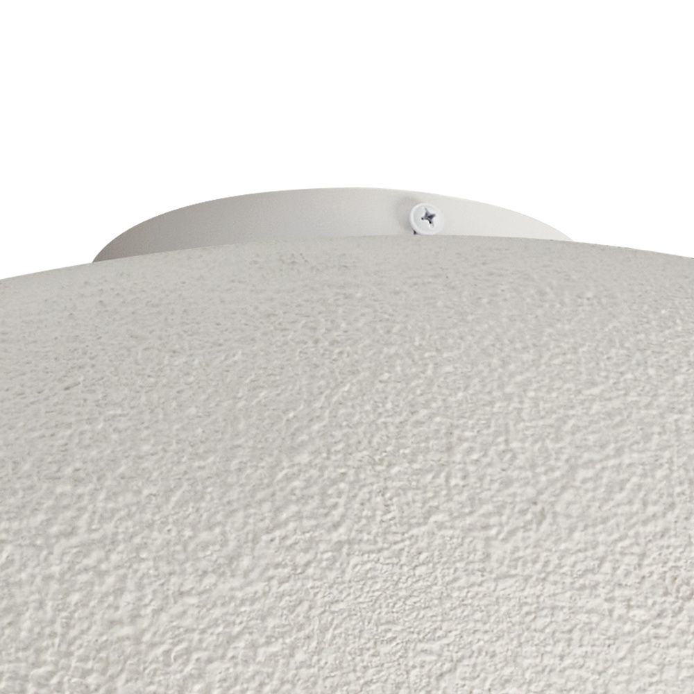 Светильник 60*40*28 см, 1*E27*12W, Lightstar Sigma 611666, Белый