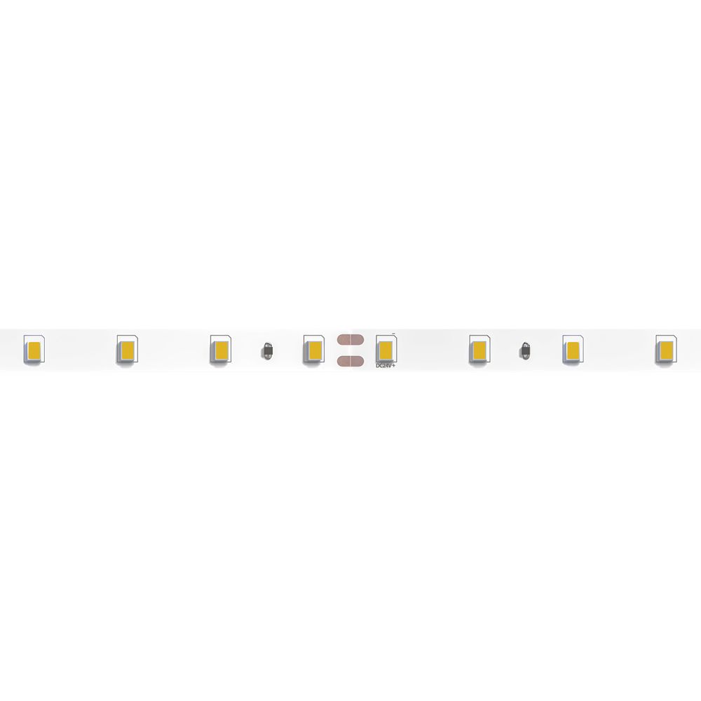 Светодиодная лента 24V 4,8W/m 3000К 5м IP20 Arte Lamp TAPE A2406008-01-3K
