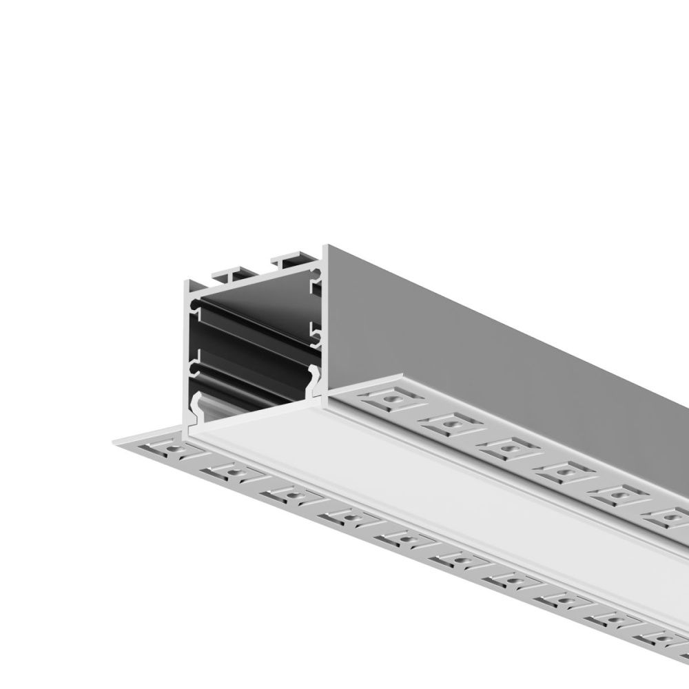 Профиль встраиваемый скрытого монтажа 300 см, Maytoni Led Strip 636011