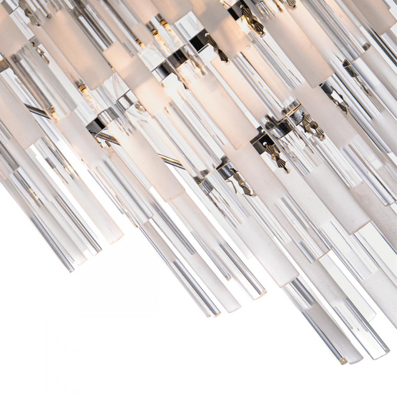 Светильник 47 см, Arte Lamp Eliza A1009SP-6CC, хром