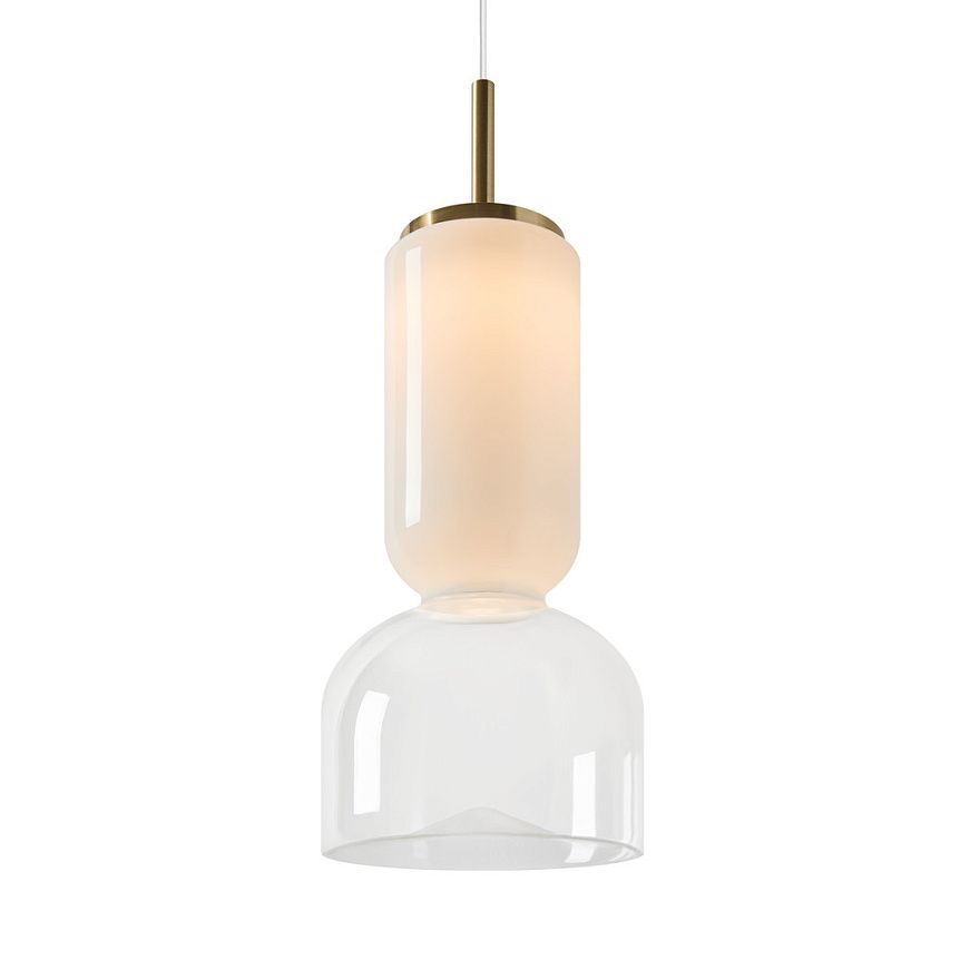 Бра 20*13*-58 см, 1*LED*6W, 3000K, Freya  FR5636WL-L6G, Латунь