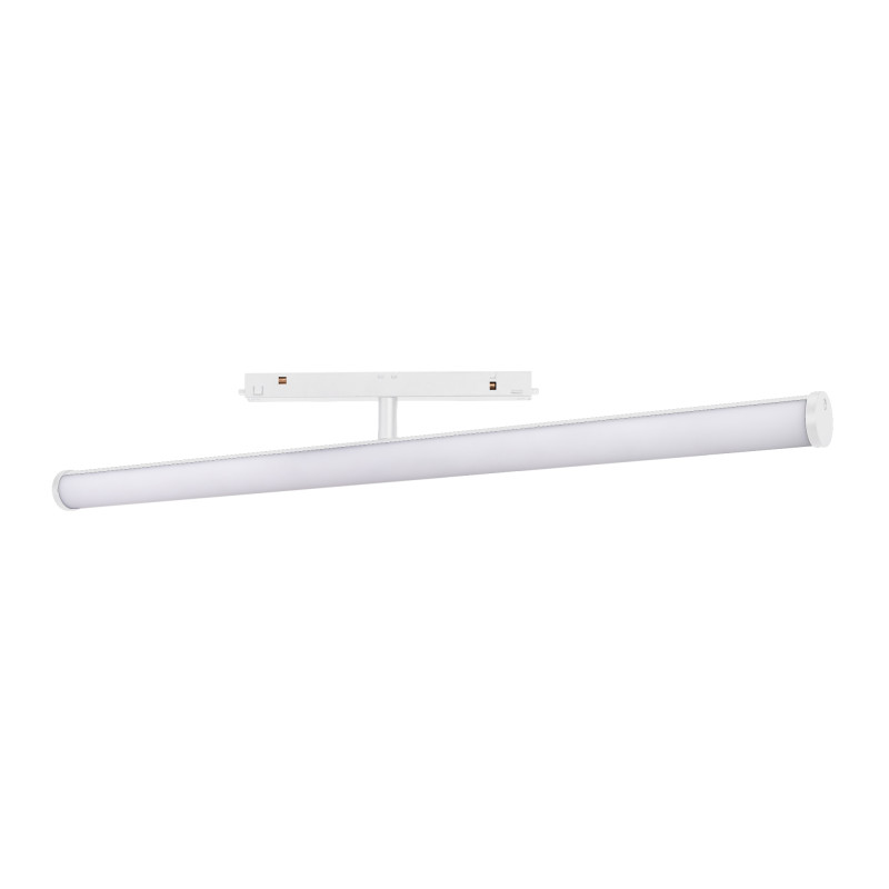Светильник на шине Arlight 036474 60*3*8,1 см, 20W, белый (дневной)K,