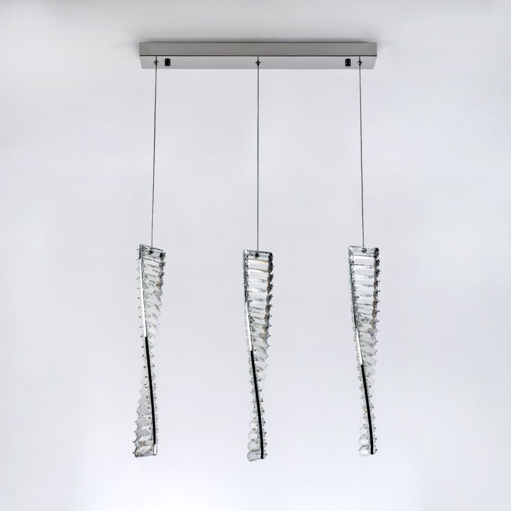 Подвесной светильник MODESTYLE MS.88910.3 CR