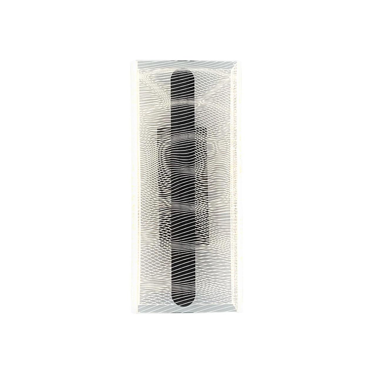 Бра 11*9 см, 14W, 3000К LED4U L6341-01 GR