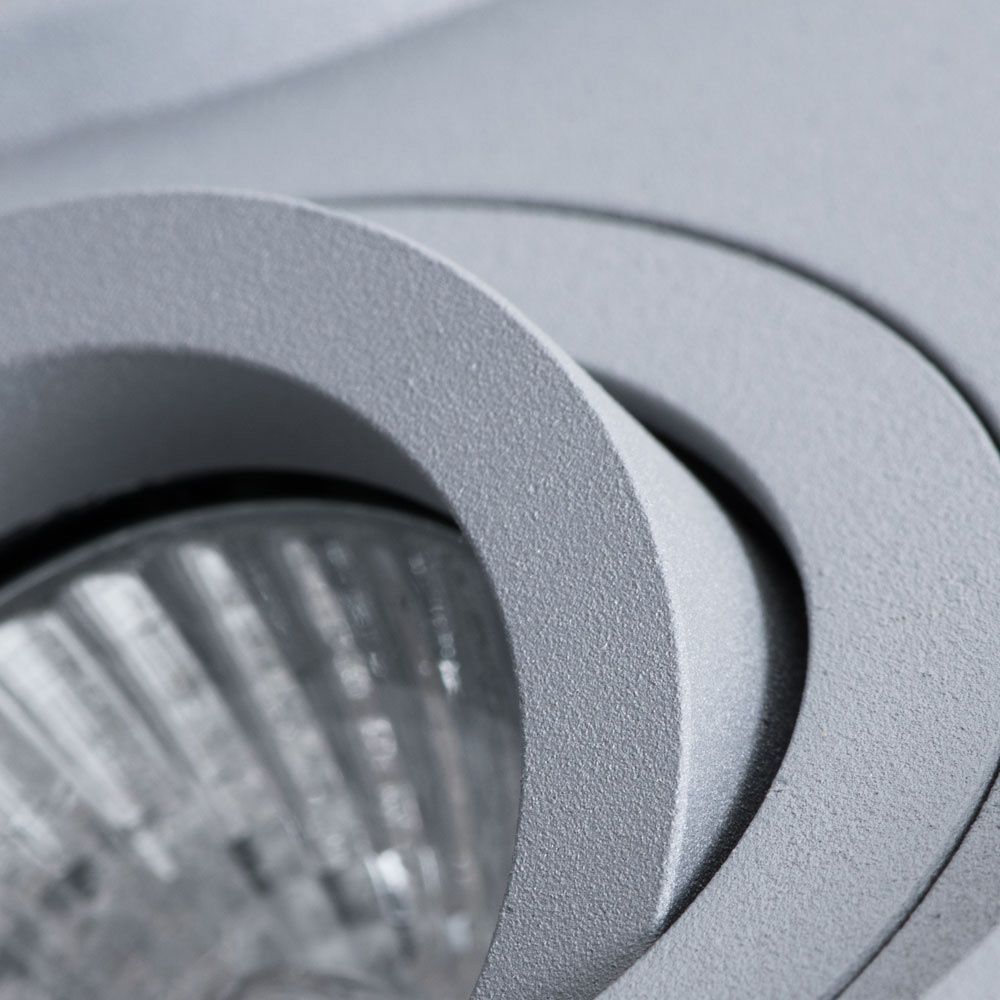 Потолочный светильник Arte Lamp Falcon A5645PL-2GY серый