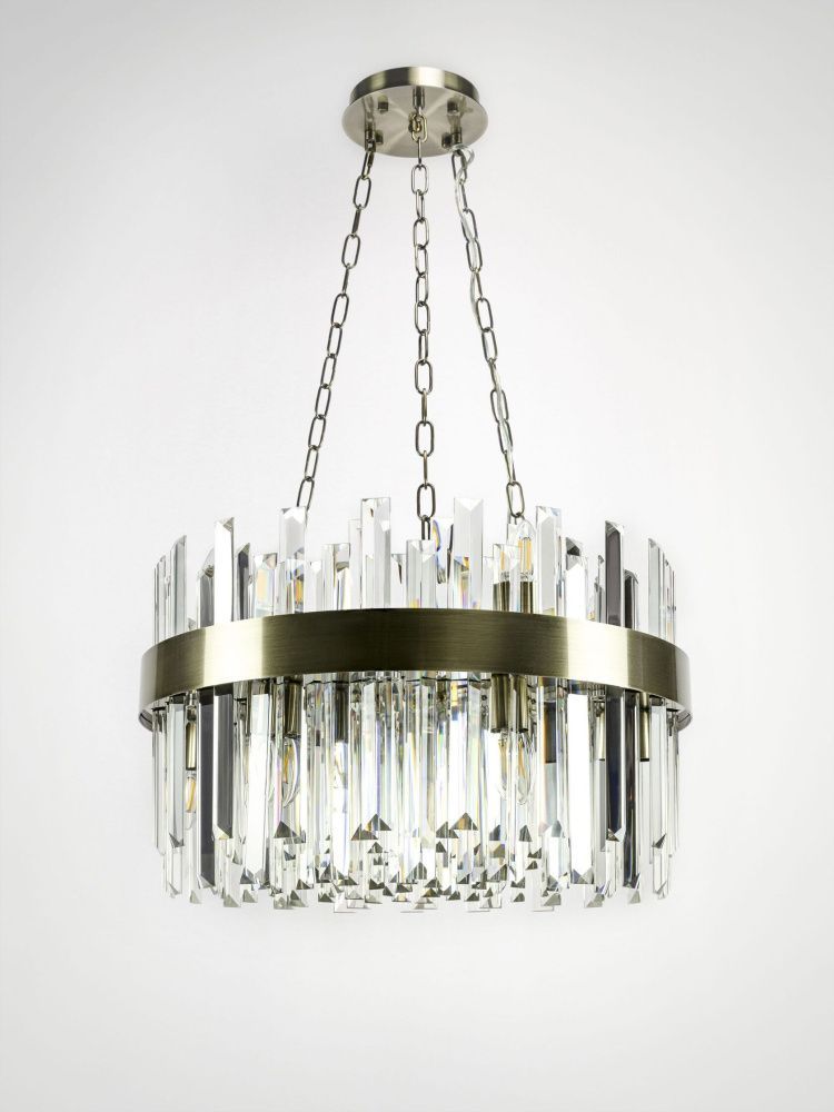 Люстра, 66810 - D1000 / H370 Alva Donna