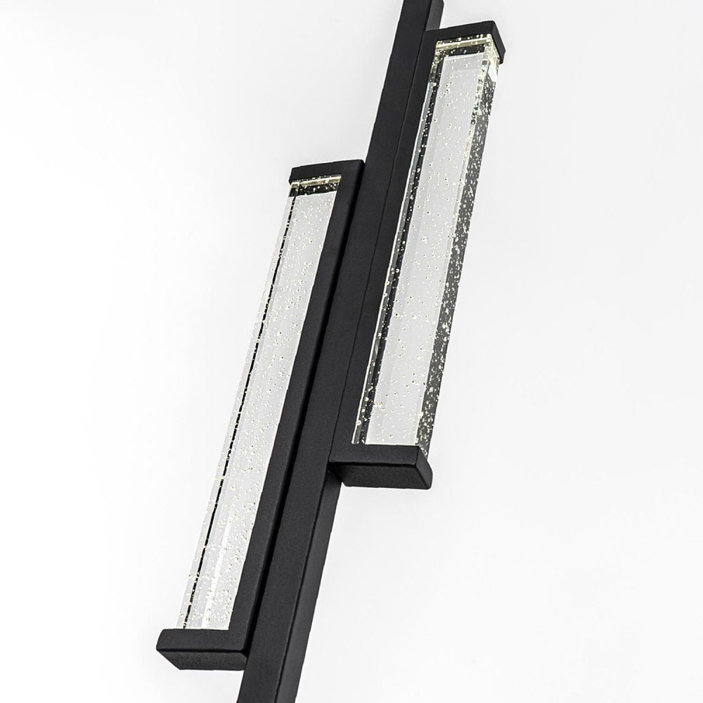 Подвесной светильник 11 см, 6W, 4000К MODELUX ML.89160.1 BK черный