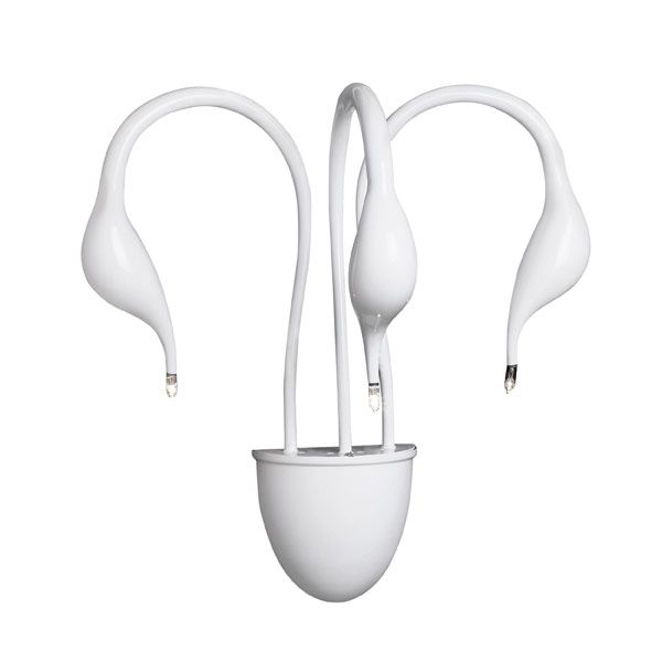 Бра Cigno Collo 751636 Белый