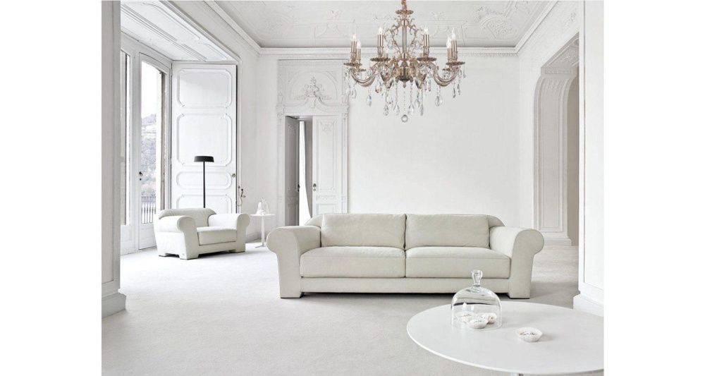 Люстра *71*104 см, 8*E14*60W, Lucia Tucci Barletta BARLETTA 1730.8 coffe gold, золотой