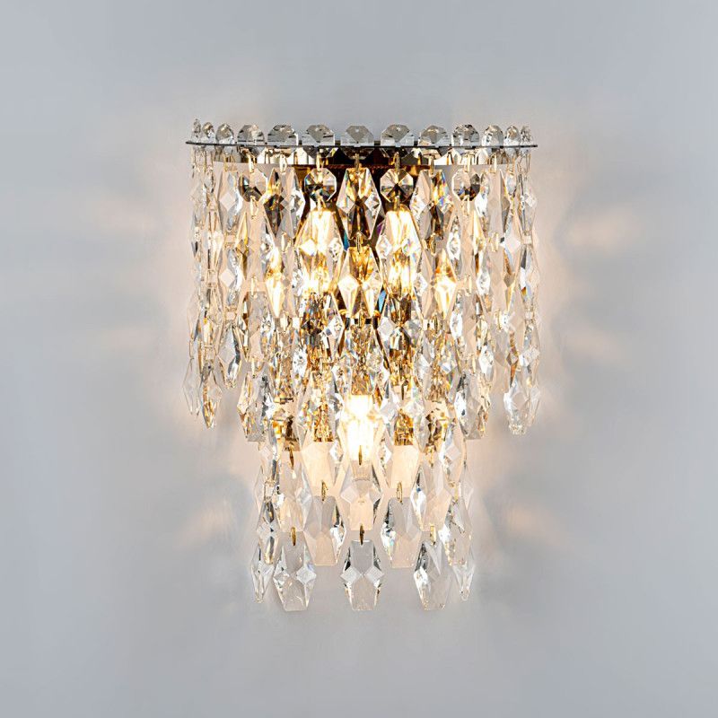 Настенный светильник MODELUX ML.7074.03 GD