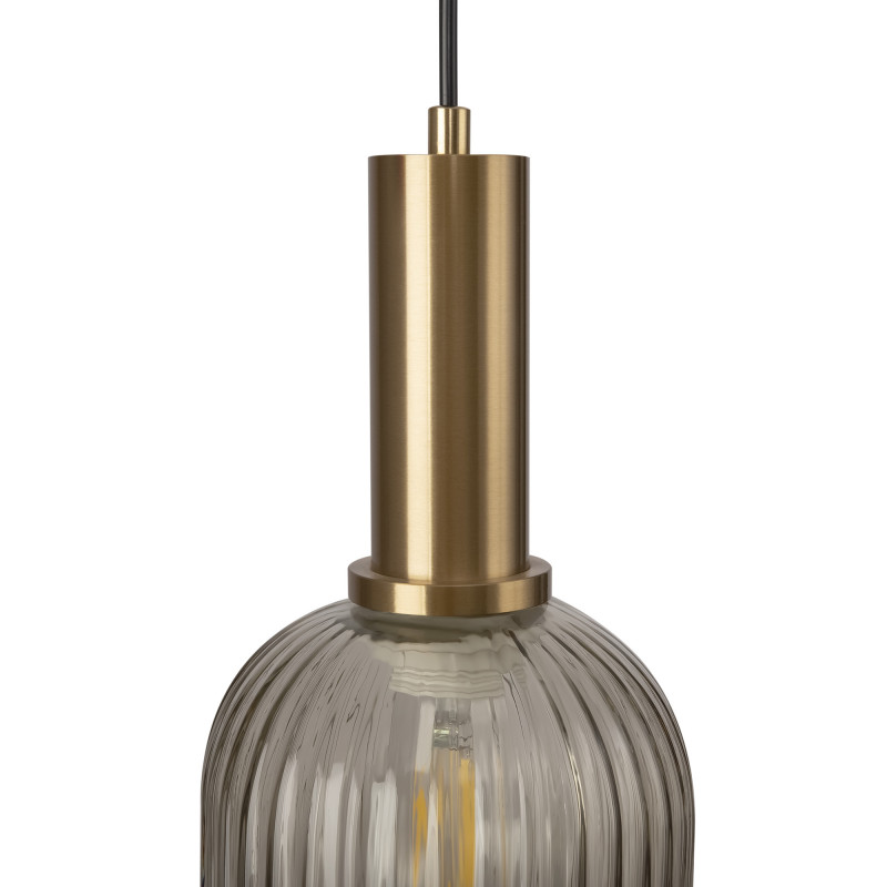 Светильник 13 см, Freya Modern Market Zelma FR8013PL-01AM, латунь