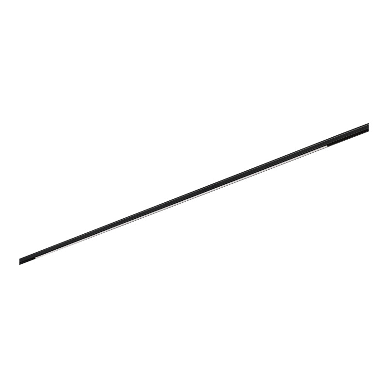 Гибкий светодиодный светильник 200*1*0,5 см, 1*LED*16W 4000K ST LUCE Super5 ST668.446.16 белый,черный