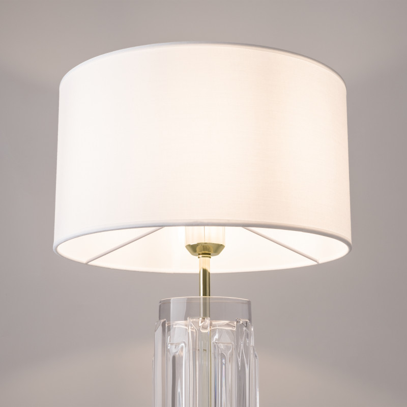 Светильник 53 см, Maytoni Muse MOD304TL-01G, золото