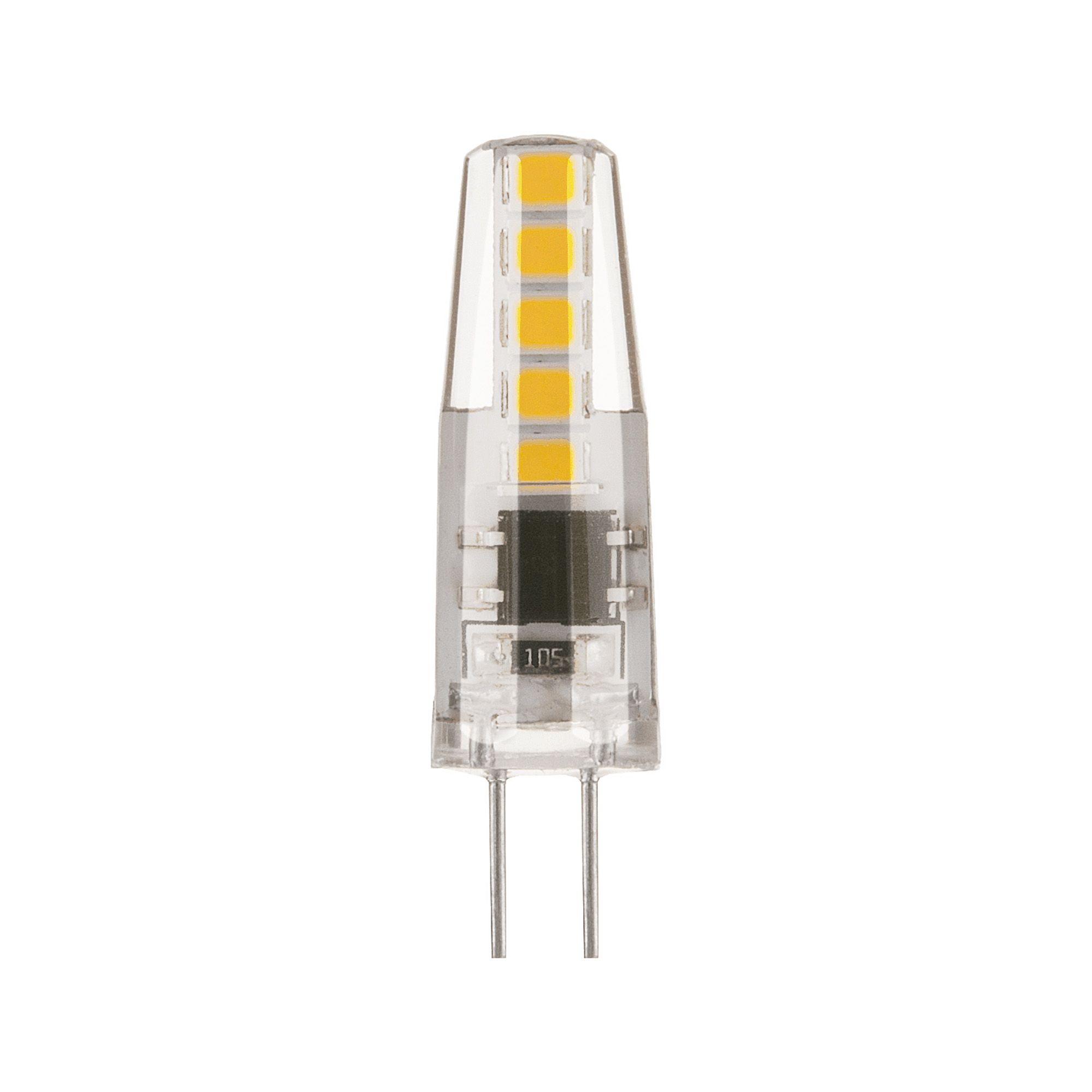 Светодиодная лампа JC 3W 220V 360° 4200K G4 BLG402 Elektrostandard